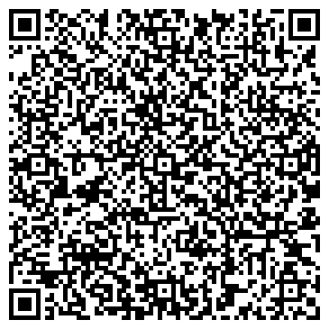QR-код с контактной информацией организации Бирюзовая Катунь