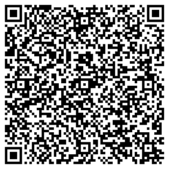 QR-код с контактной информацией организации Кубань