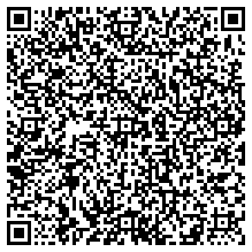 QR-код с контактной информацией организации Хуторок, продуктовый магазин, ООО Марина