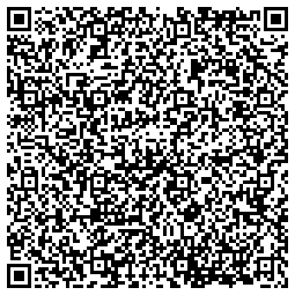 QR-код с контактной информацией организации Храм в честь Святителя Тихона и новомучеников и исповедников Российских