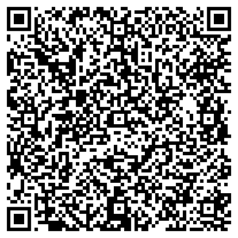 QR-код с контактной информацией организации ООО Гидэон