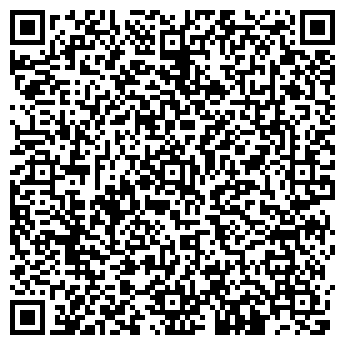 QR-код с контактной информацией организации Иванова Дача