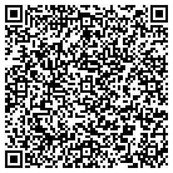QR-код с контактной информацией организации ООО Волжский Ломбард