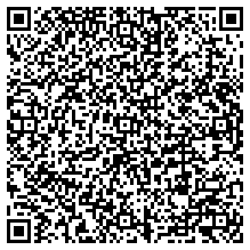 QR-код с контактной информацией организации На Катунской, база отдыха, ООО Втормет