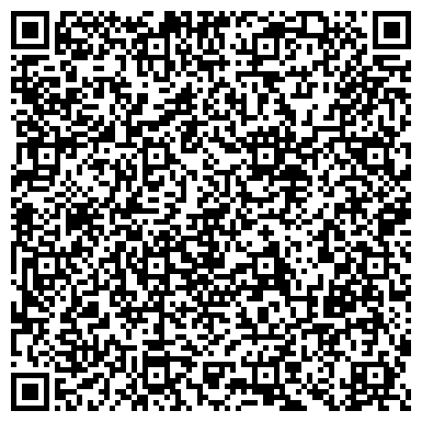 QR-код с контактной информацией организации Храм святых апостолов Петра и Павла