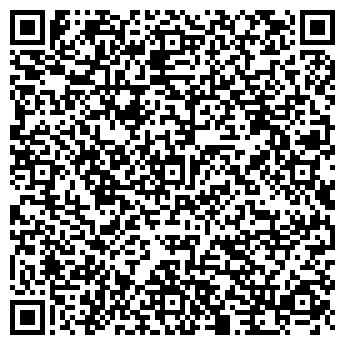 QR-код с контактной информацией организации ООО «САБИ»