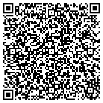 QR-код с контактной информацией организации Мир Луксор