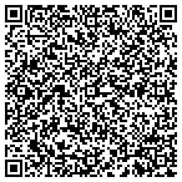 QR-код с контактной информацией организации Три Пингвина