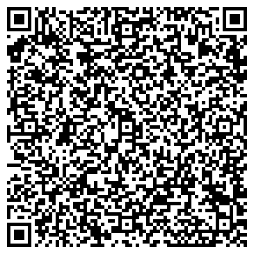 QR-код с контактной информацией организации Церковь в честь Вознесения Господня