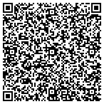 QR-код с контактной информацией организации Уфа-мебель