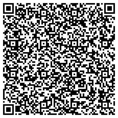 QR-код с контактной информацией организации ГБПОУ КК "Краснодарский торгово-экономический колледж"