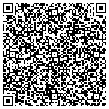 QR-код с контактной информацией организации Интурси