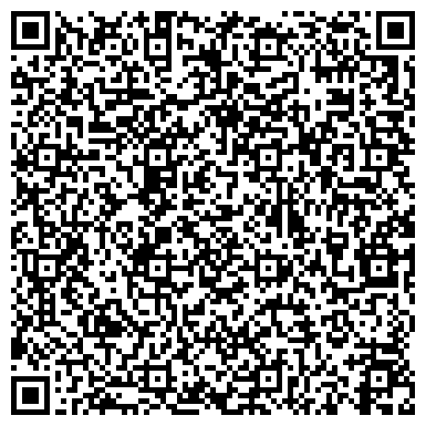 QR-код с контактной информацией организации Церковь в честь иконы Казанской Божьей Матери