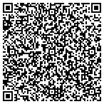 QR-код с контактной информацией организации Продуктовый магазин на Новоастраханском шоссе, 87