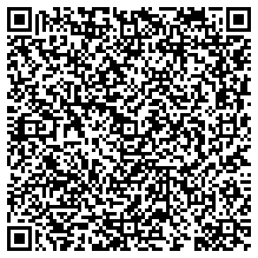 QR-код с контактной информацией организации Церковь евангельских христиан-баптистов