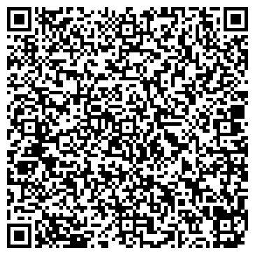 QR-код с контактной информацией организации Октябрьский участок  «Самарагаз»