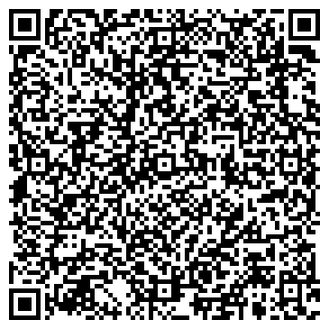 QR-код с контактной информацией организации Отдел МВД России по Липецкому району