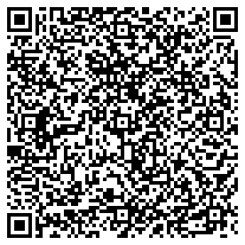 QR-код с контактной информацией организации Челябинский трикотаж
