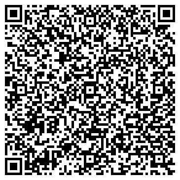 QR-код с контактной информацией организации Краснодарский машиностроительный колледж