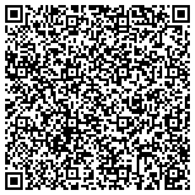 QR-код с контактной информацией организации Храм во имя Святого князя Игоря Черниговского