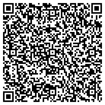 QR-код с контактной информацией организации ООО ТуЛа-Престиж