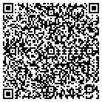 QR-код с контактной информацией организации Aviva
