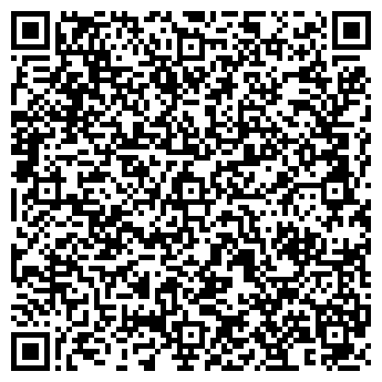 QR-код с контактной информацией организации Корона