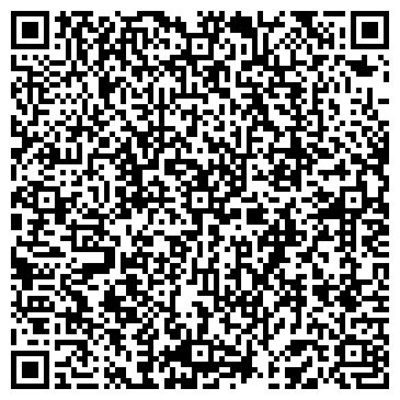 QR-код с контактной информацией организации Кокос