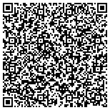 QR-код с контактной информацией организации ПРИ ХРАМЕ В ЧЕСТЬ СМОЛЕНСКОЙ ИКОНЫ БОЖИЕЙ МАТЕРИ