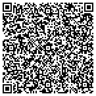 QR-код с контактной информацией организации ООО Строительная фирма ГАЛС