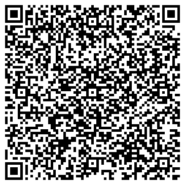 QR-код с контактной информацией организации ЛагунаТур