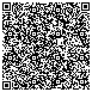 QR-код с контактной информацией организации Чудо остров