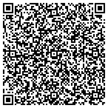 QR-код с контактной информацией организации Bessonnica
