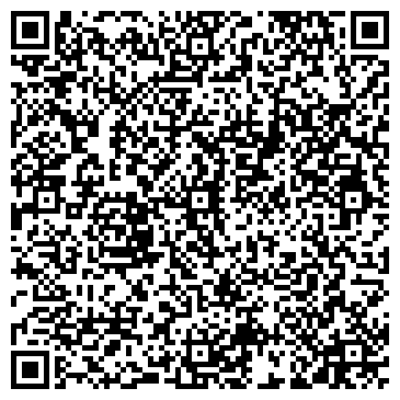 QR-код с контактной информацией организации Пашковский сельскохозяйственный колледж