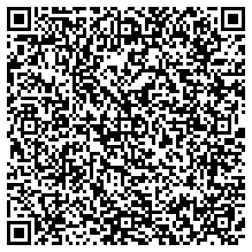 QR-код с контактной информацией организации Майский, сеть ломбардов, ООО АОКА