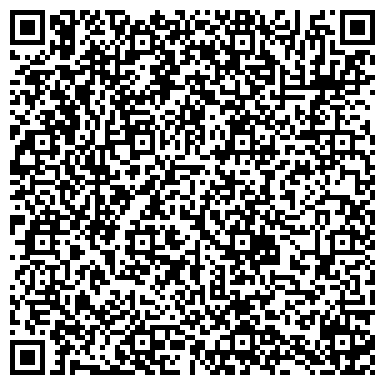QR-код с контактной информацией организации ЕВРАЗ Металл Инпром, ОАО, производственно-торговая компания, Офис