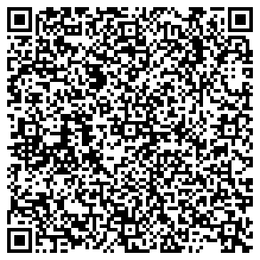 QR-код с контактной информацией организации Байкалсервис 2000