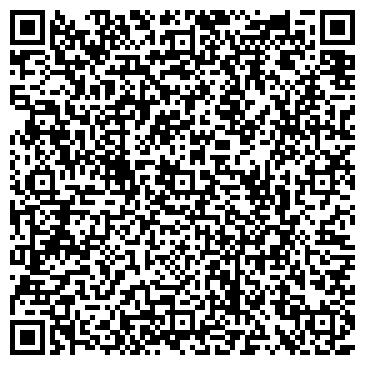 QR-код с контактной информацией организации Lavandos, сеть ломбардов, ООО Фин-Траст