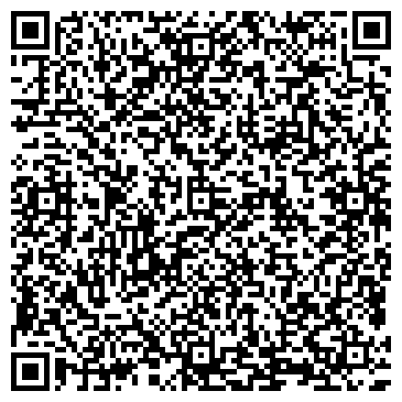QR-код с контактной информацией организации Турсервис
