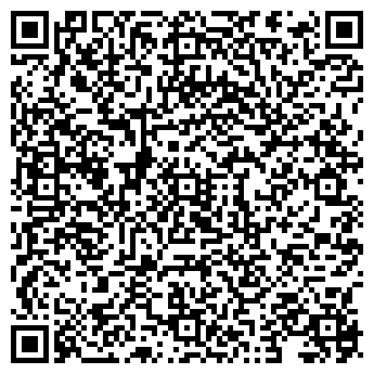 QR-код с контактной информацией организации Ирида Байкала