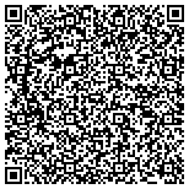 QR-код с контактной информацией организации Храм во имя Святителя и Чудотворца Николая и Святой Мученицы Татианы