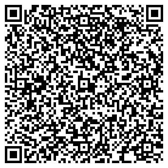 QR-код с контактной информацией организации Продуктовый магазин, ИП Лаврентьев А.Ю.