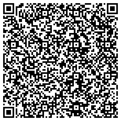 QR-код с контактной информацией организации Церковь во имя святителя и чудотворца Николая и святой мученицы Татианы
