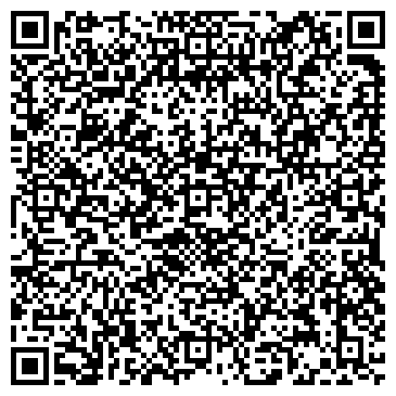 QR-код с контактной информацией организации Домострой Юг