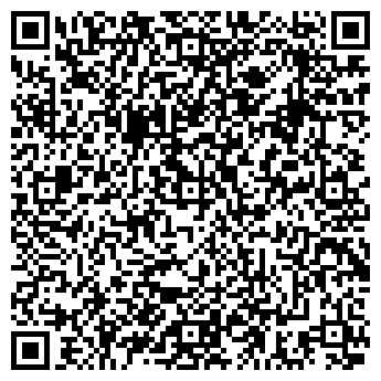 QR-код с контактной информацией организации Status Club