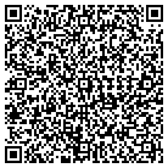 QR-код с контактной информацией организации ООО Успех