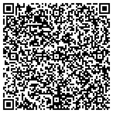 QR-код с контактной информацией организации Европейский