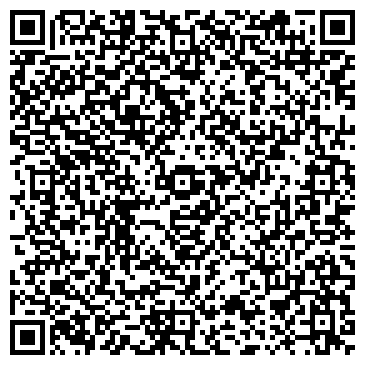QR-код с контактной информацией организации Церковь в честь Божией Матери Иверской