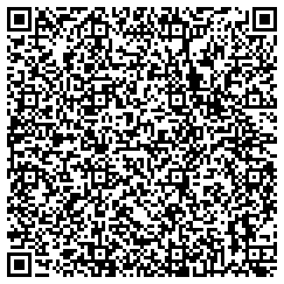 QR-код с контактной информацией организации Отдел полиции №8 Управление МВД России по Липецкой области