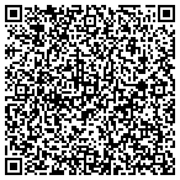 QR-код с контактной информацией организации Байкал клуб